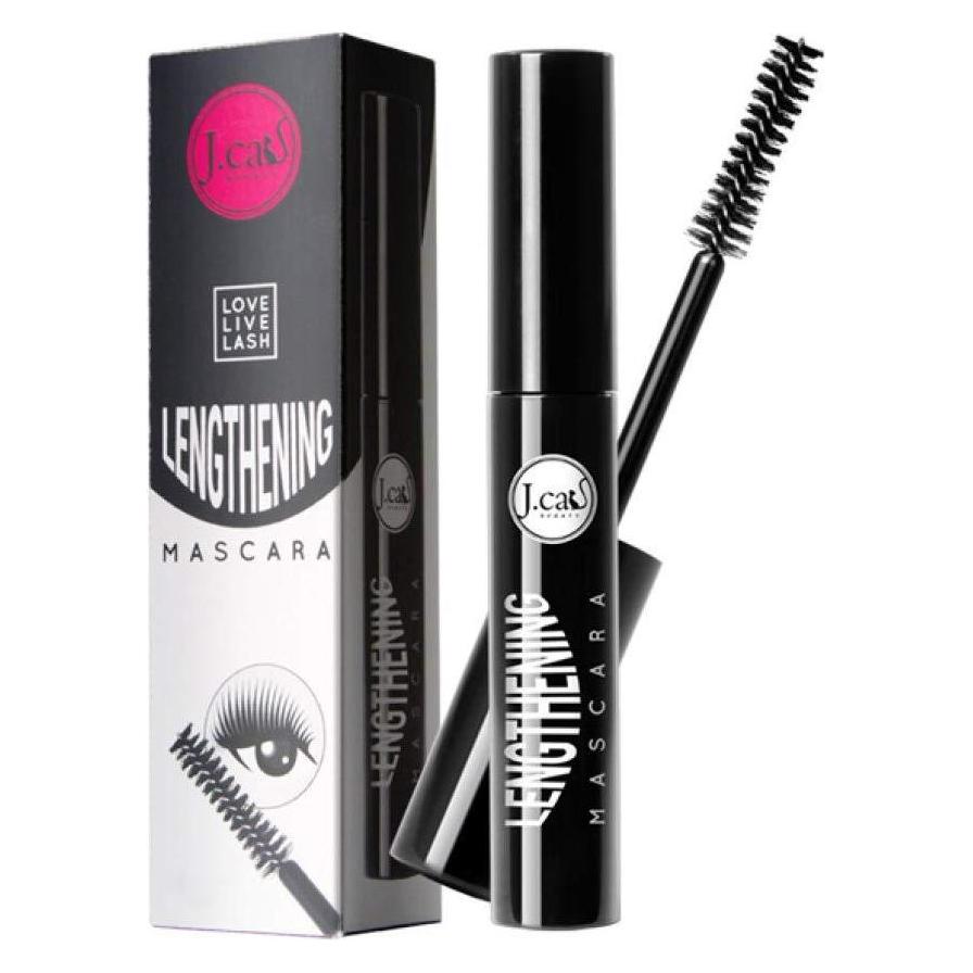 J.Cat Beauty J Cat Love Live Lash Mascara LLL103 Wimpernverlängerung (Schwarz) (49982302)