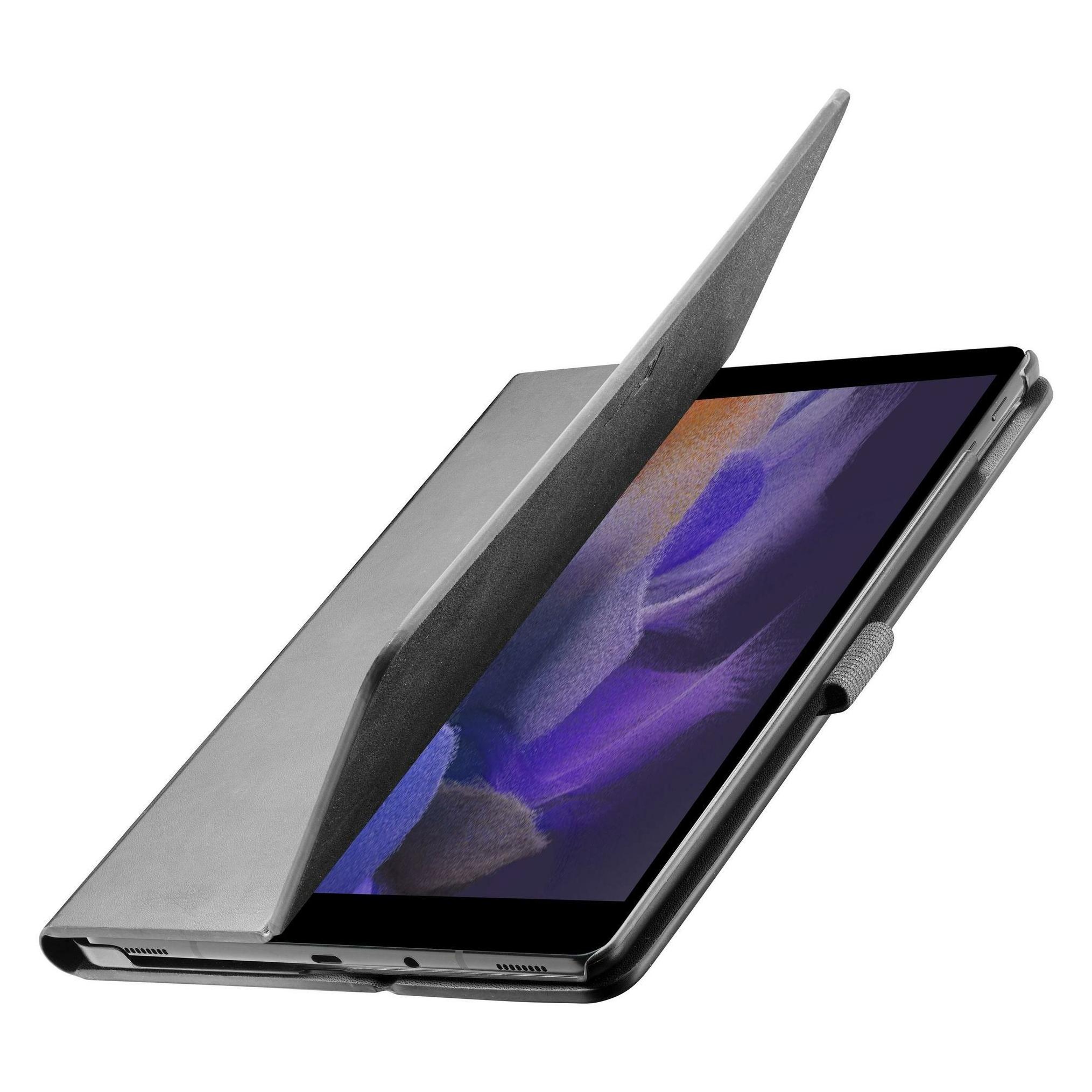 Cellularline Folio - Galaxy Tab A 8.0 (2021) (Samsung Galaxy Tab A8) (FOLIOGTABA8105K)