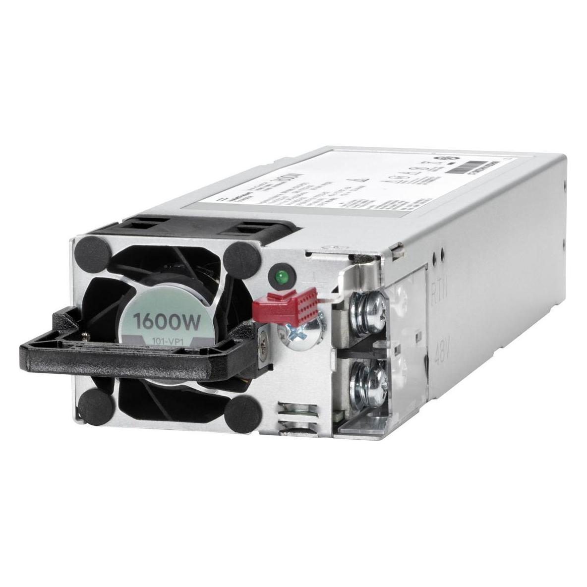HPE Flex Slot PSU Hotplug DC 48 V (P17023-B21)
