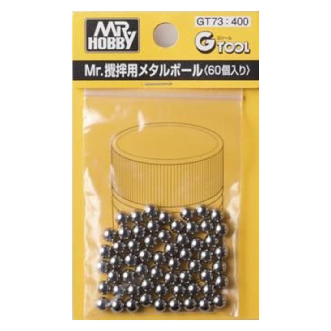 GSI GT73Mr. Metal Ball for Agitating GT73 (GT-73)