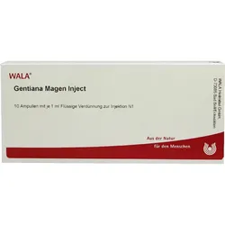 Gentiana Magen Inject 10 ML
