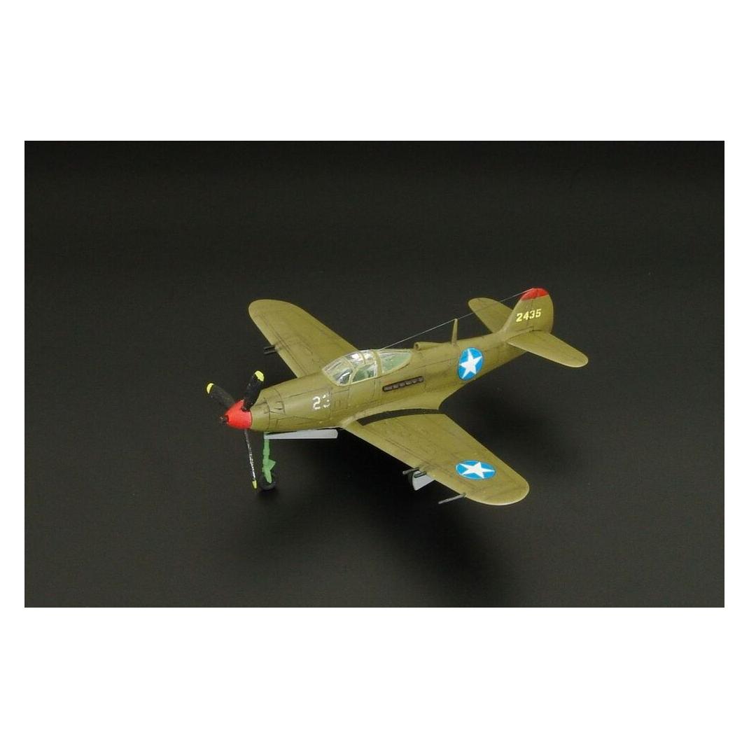 Brengun P-39 D-F-K Airacobra (BRP144011)