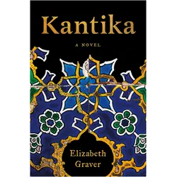 Kantika, Belletristik von Elizabeth Graver