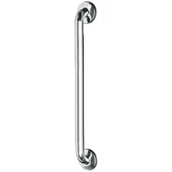 Amazzonia Haltegriff | Edelstahl edelstahl poliert | 69,2 cm
