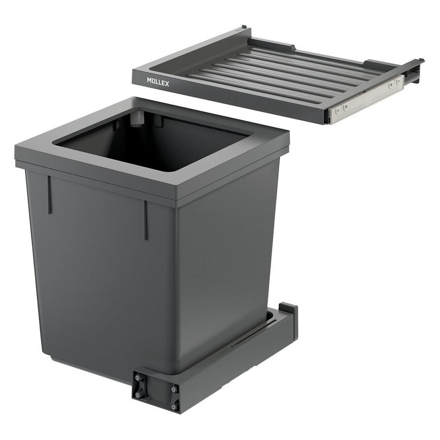 Müllex Kehrichtsystem X45 Basic (40 l) (80.50.101)