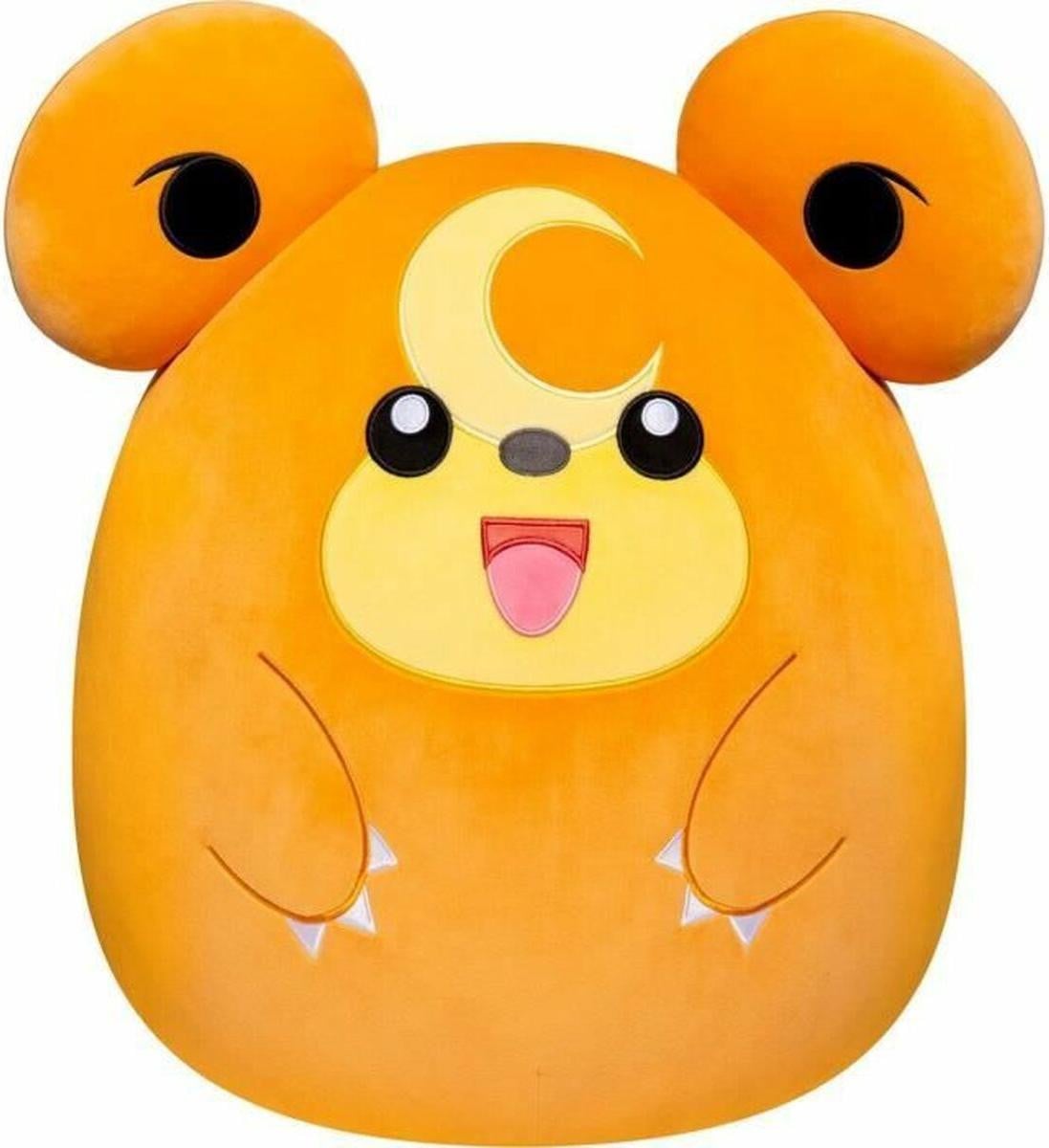 Bandai Pokémon Teddiursa knuffel