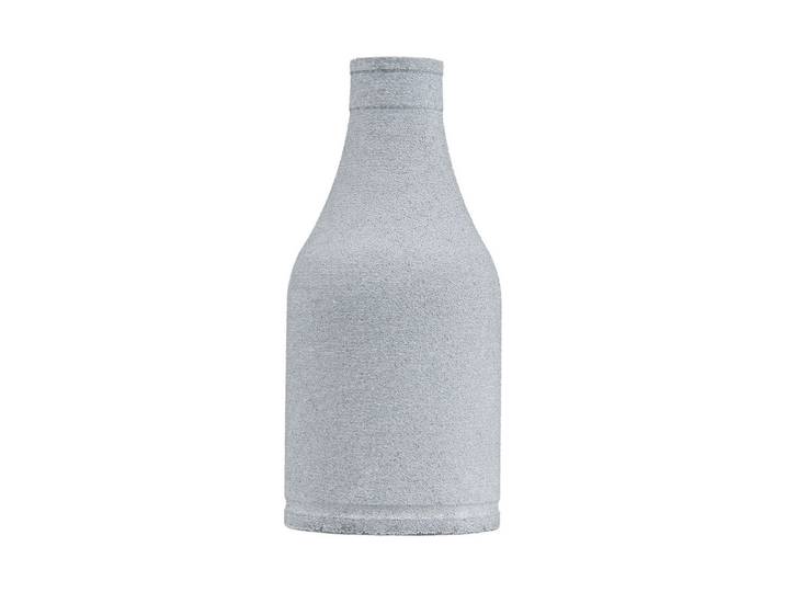 LeuchtenDirekt Lampenfassung Eisen 60 W