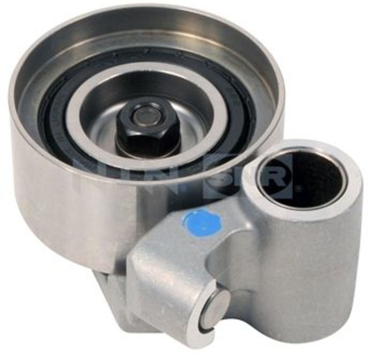 Spannrolle, Zahnriemen SNR GT369.30