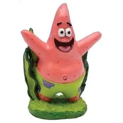 Pennplax SpongeBob Patrick Mini Aquariendekoration