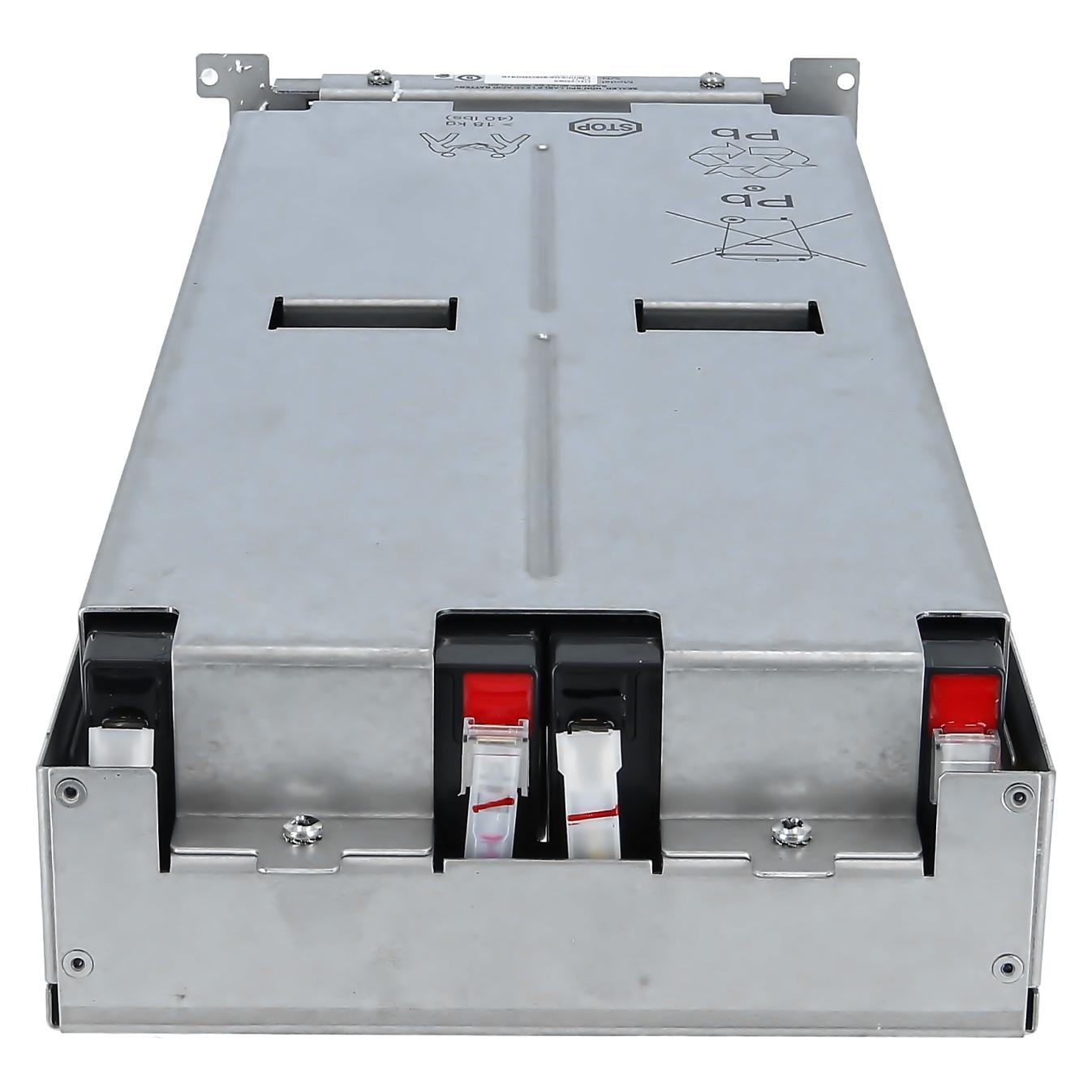APC Ersatzbatterie Nr. 43 (RBC43)
