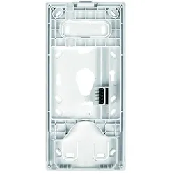 TCS ZIA5005-0145 TASTA Montageschale 5pol. AP für ISW5030-0145, ISW5031-0145 und IVW5211-0145 ZIA50050145