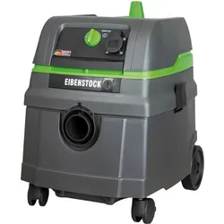 Eibenstock, Industriestaubsauger, Nass- und Trockensauger DSS 25 A (Nass-Trockensauger)