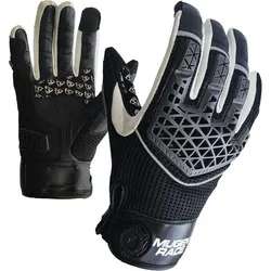 MUGENRACE X-Air Motorrad Handschuhe 2XL