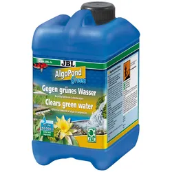 JBL AlgoPond Green - 2,5 Liter