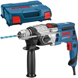 Bosch Professional, Bohrmaschine + Akkuschrauber, GSB 20-2 (Schlagbohrmaschine)