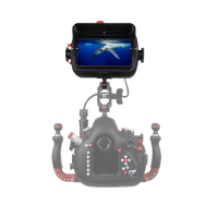 Hugyfot - Vision Standalone Monitor #
