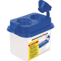 EBERHARD FABER Wasserbecher blau