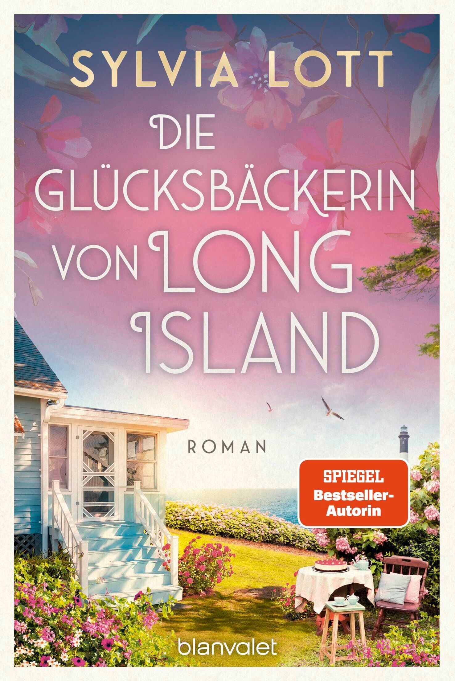 Sylvia Lott - Die Glücksbäckerin von Long Island - Preis vom 18.10.2026 19:22:15 h