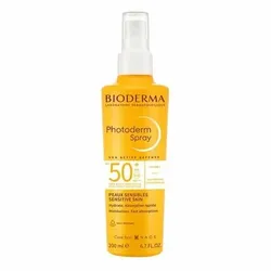 Bioderma Photoderm Spray Spf 50+