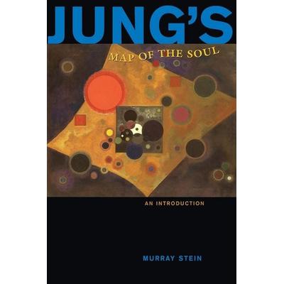 Jung's Map of the Soul, Taschenbuch von Murray B. Stein, Ingram Publishers Services