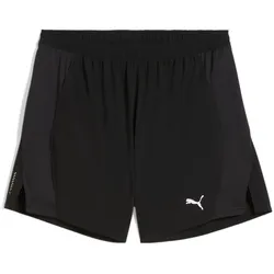 PUMA Run Velocity 5" Laufshorts Herren 01 - PUMA black L
