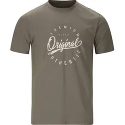 NOU T-shirt Radomi, Größe S in Grün Grün