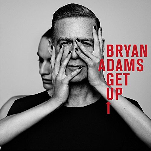 Bryan Adams - Get Up - Preis vom 11.10.2026 03:10:56 h