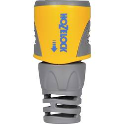 Hozelock 2050 6000 PLUS Kunststoff Schlauchanschluss Steckkupplung, 12 - 15 mm (1/2) Ø