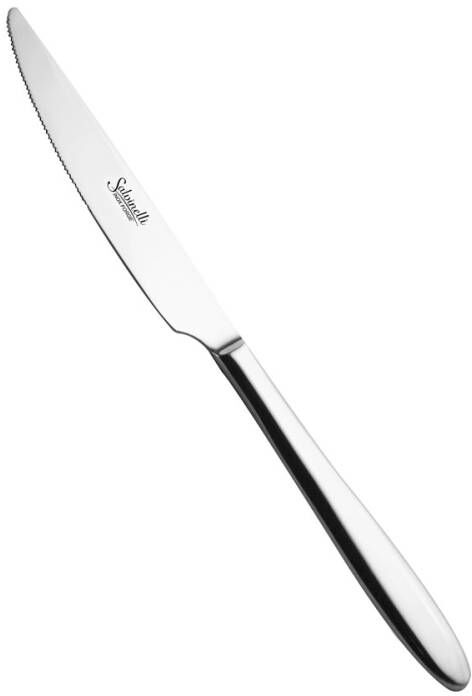 Salvinelli Coltello Tavola Fast
