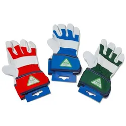HaWe Kinder-Handschuhe | 8-10 Jahre