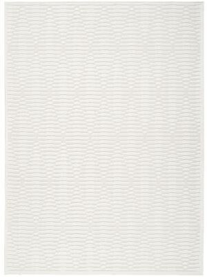 Nourison Casual Indoor only Diamond Area Rug