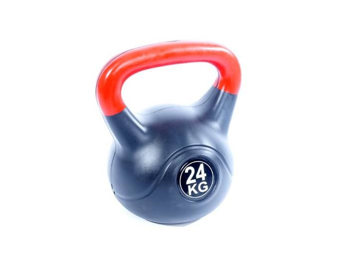 Kettlebell 24 kg