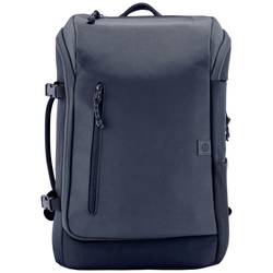 HP Notebook Rucksack Travel 25L Passend für maximal: 39,6 cm (15,6) Blau, Grau 6B8U4AA