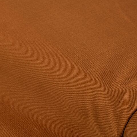Baumwoll-Babycord, cognac