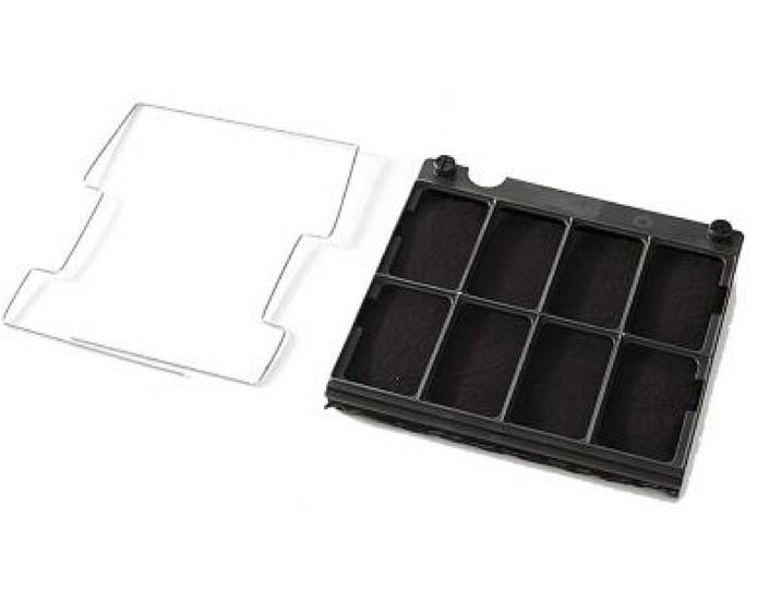 Elica - Filtre Hotte Anti-Odeur - Cfc0141725a