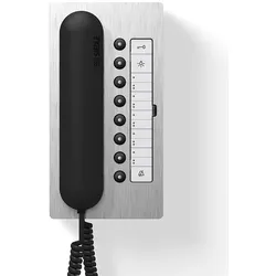SSS Siedle 200040917-00 Bus-Telefon Comfort 20004091700 BTC 850-02 E/S