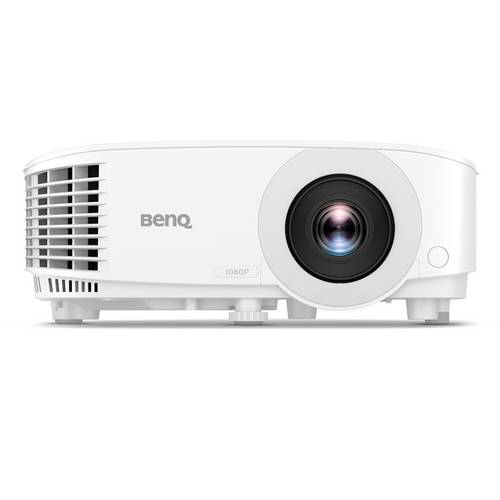 BenQ Beamer MH560C DLP 3800 ANSI-Lumen 1920 x 1080 Full HD Full HD, Integrierter Lautsprecher, mit Fernbedienung