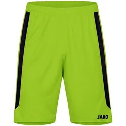JAKO Power Sporthose Kinder 210 - neongrün 116