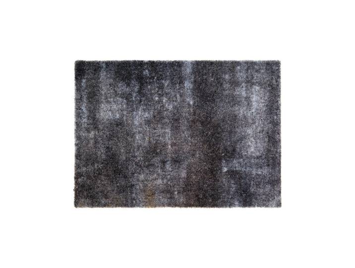 Schöner Wohnen Fussmatte, Anthrazit, Textil, Uni, rechteckig, 67x100 cm, Bsci, schmutzabweisend, für Fussbodenheizung geeignet, rutschhemmend, pflegeleicht, Teppiche & Böden, Fussmatten & Schuhabtropftassen