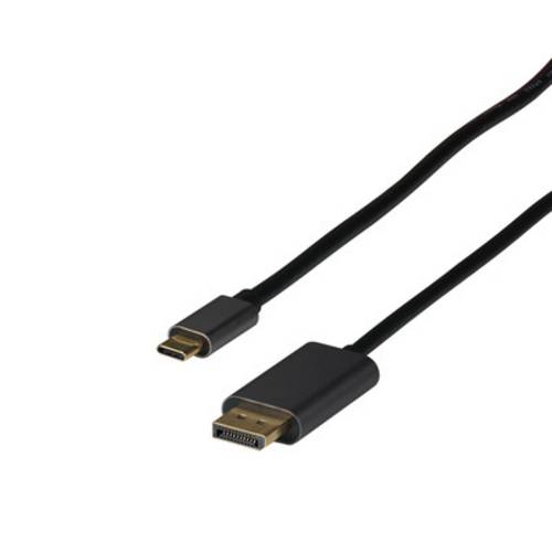 EFB Elektronik EFB-Elektronik - Adapterkabel - 24 pin USB-C (M)