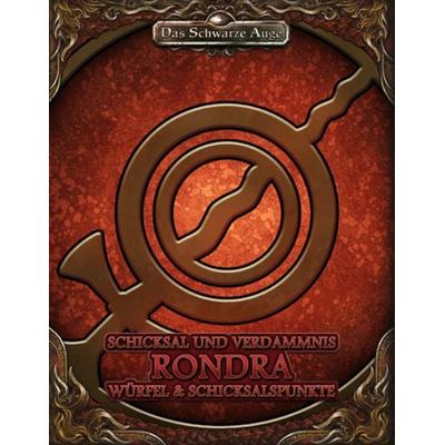 DSA5 - Schicksal und Verdammnis - Gottheit Rondra