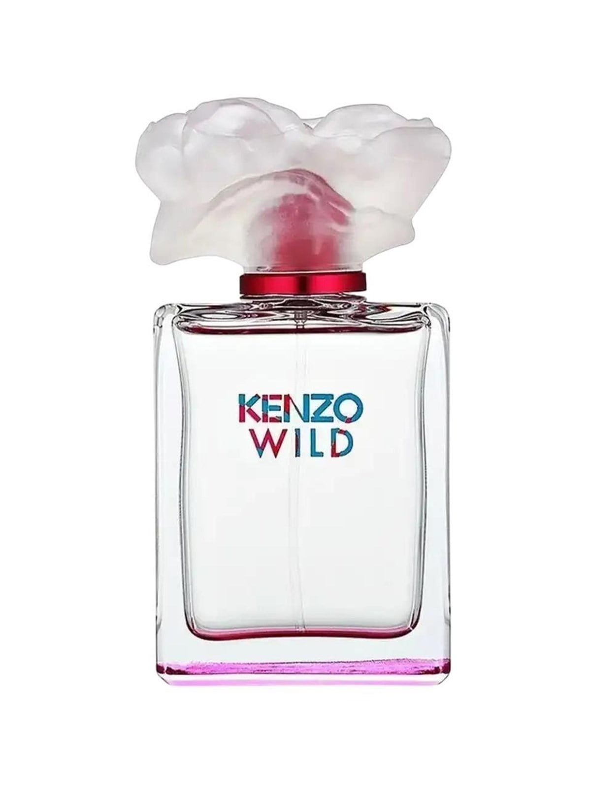 KENZO Wild Eau De Toilette For Women 50 ml - 50 ml0