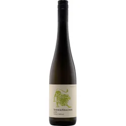 Kracher Grüner Veltliner "Lion"