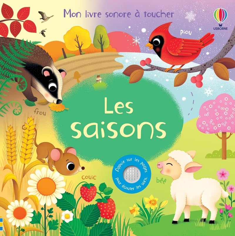 Taplin/iossa/butler - Les saisons - Preis vom 16.10.2026 11:41:07 h