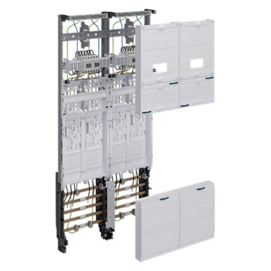 Hager Komplettfeld (ZK3EL24T)