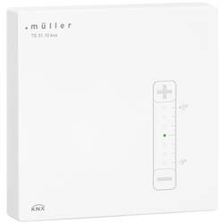 Müller KNX 24305 Raumtemperaturregler TS 31.11 knx