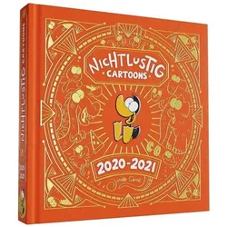 Cartoons 2020-2021, Comics + Manga von Joscha Sauer
