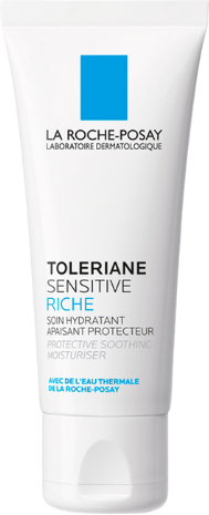 La Roche-Posay Toleriane Riche Creme 40ml