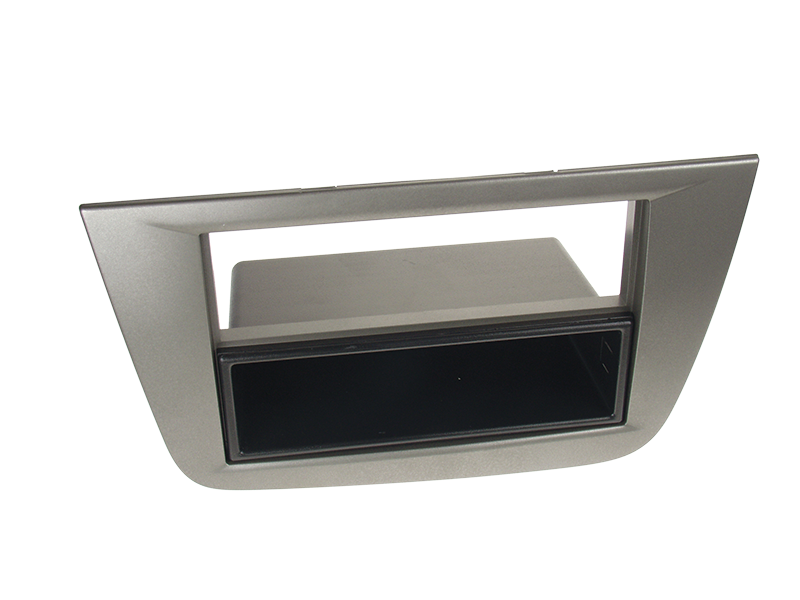 ACV Radiohalterung Seat Altea / Toledo Doppel ISO (champagner)