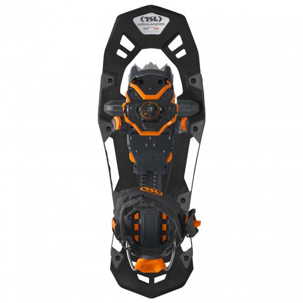 TSL - Highlander Adjust - Schneeschuhe Gr EU 37-44 - S titan